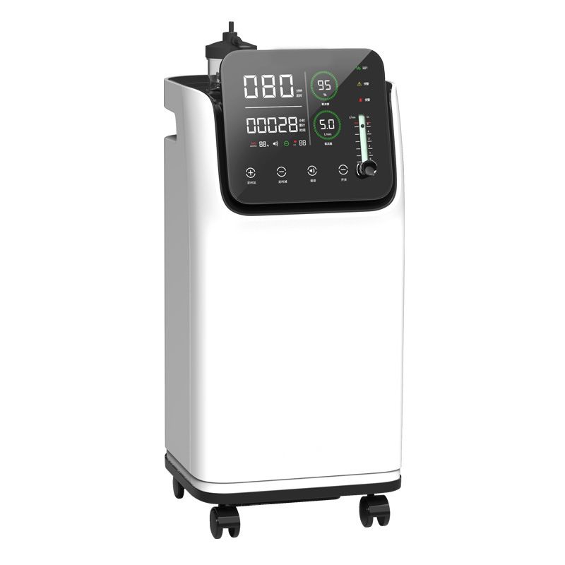 5l home oxygen concentrator SA 