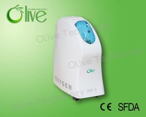 portable oxygen concentrator SA