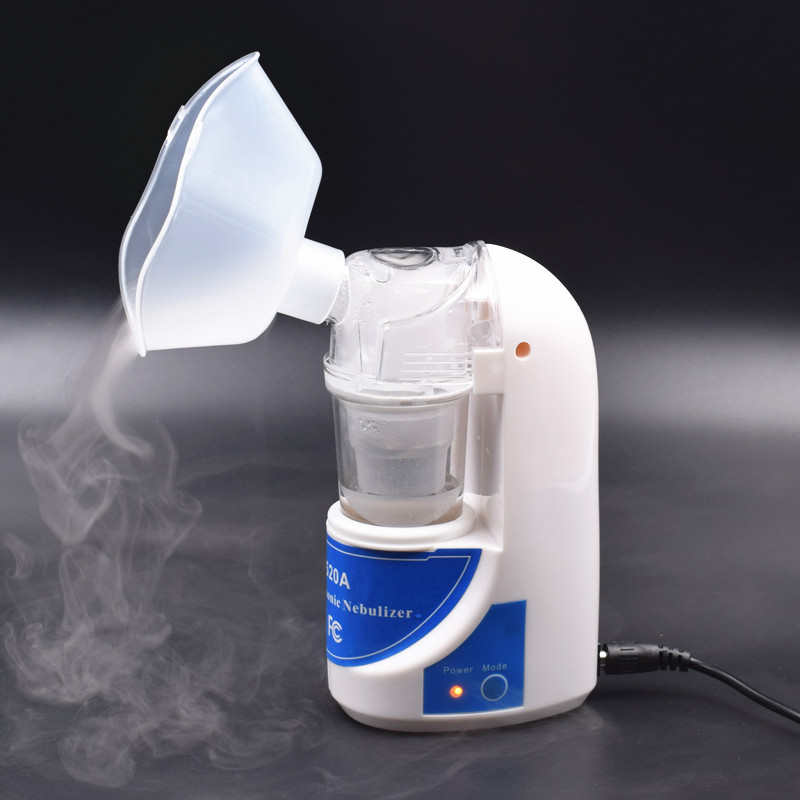Portable Ultra sonic nebulizer SA South Africa