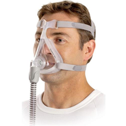 CPAP full face mask SA 